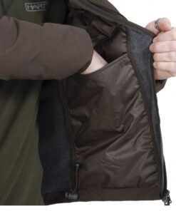Chaqueta aislante Hart campo