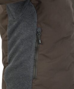 Chaqueta aislante Hart campo