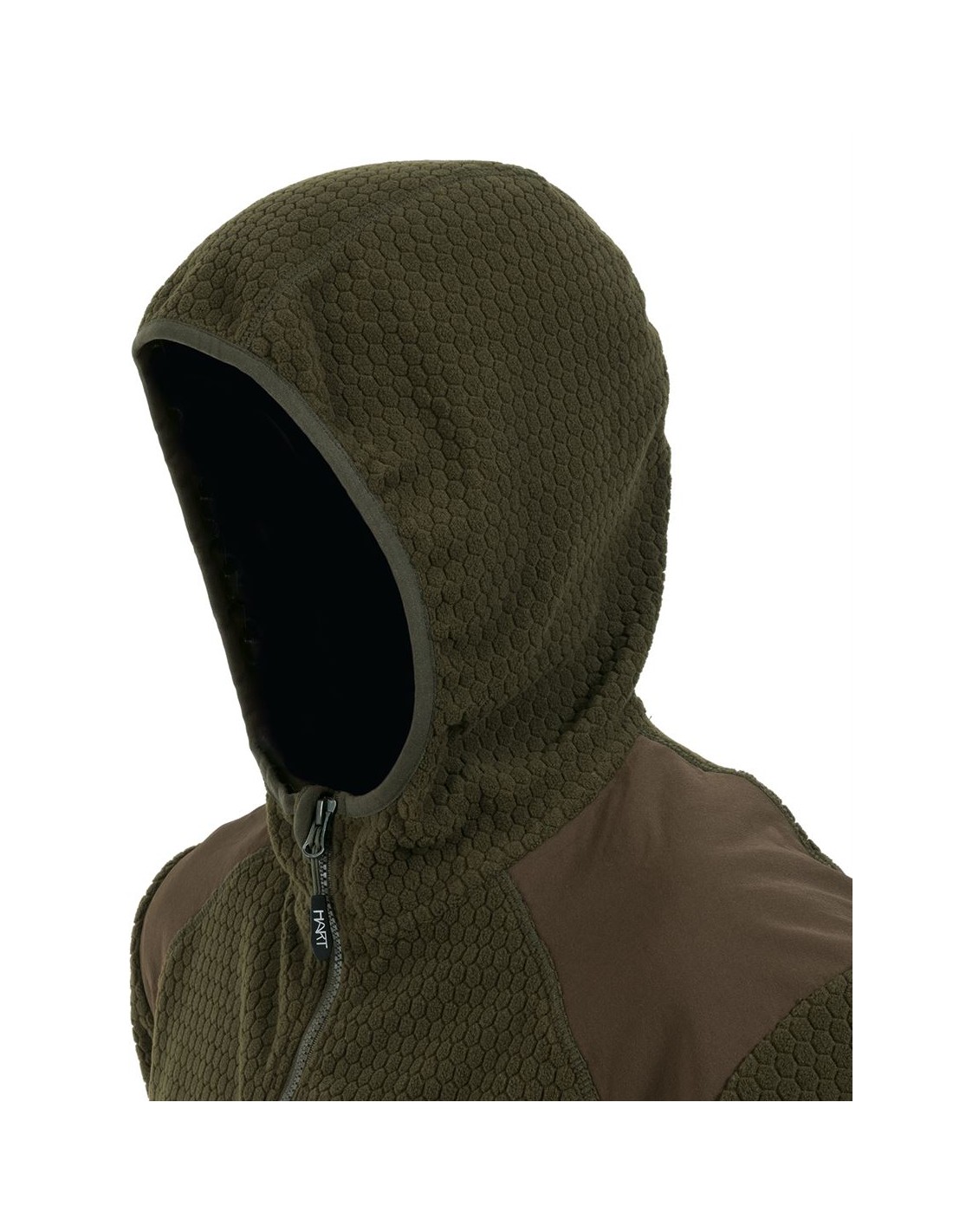 chaqueta-polar-hart-pursuit-mh-3 Chaqueta campo hart
