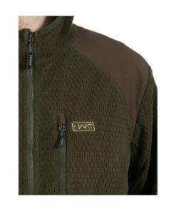Chaqueta campo hart