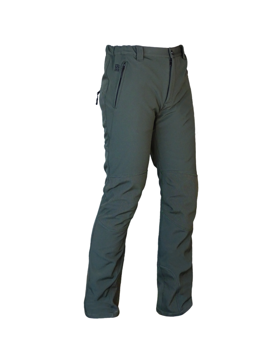 pantalon-soft-shell-caqui-javalambre Pantalon Soft-shell