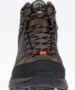 Botas Treking