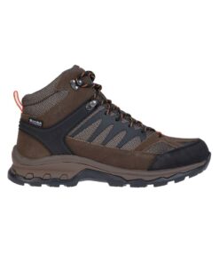 Botas Treking