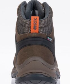 Botas Treking