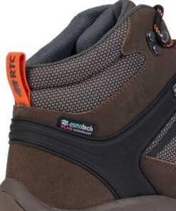 Botas Treking