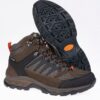 Botas Treking