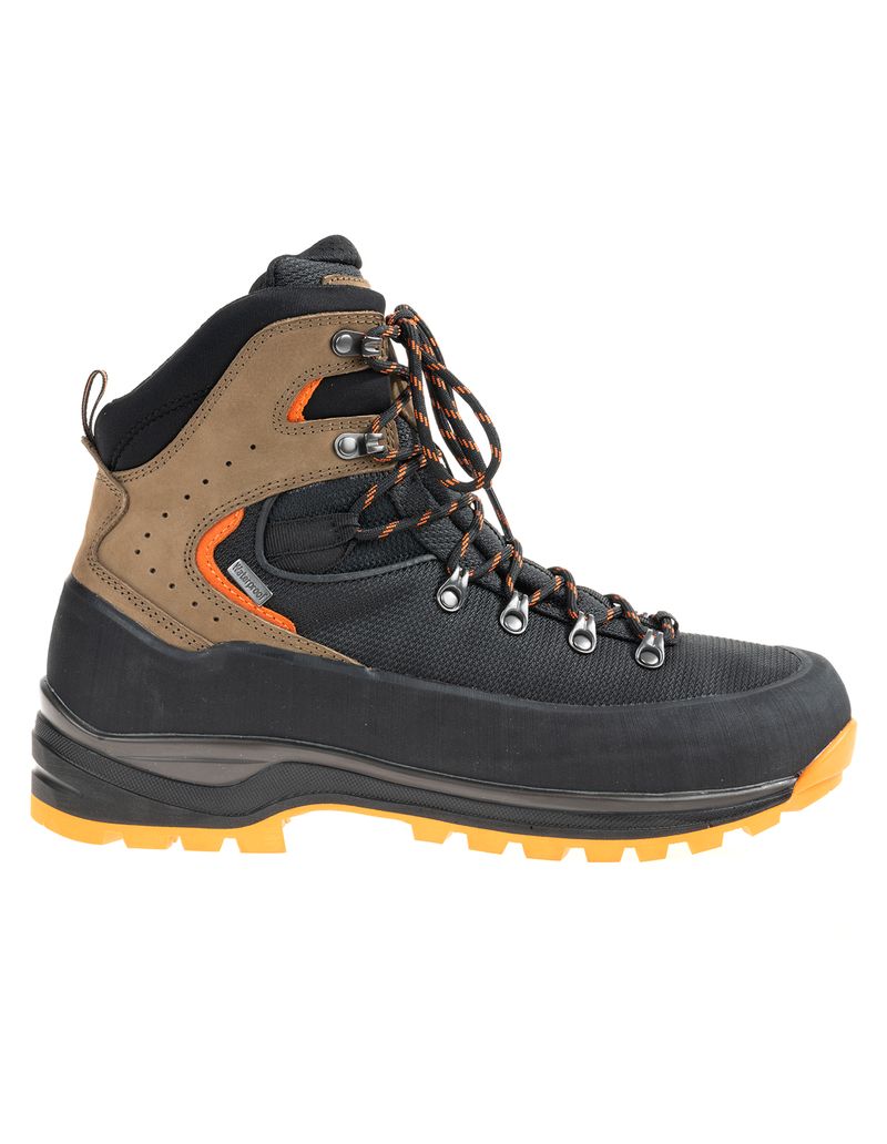 Bota-Resakk Bota Montaña