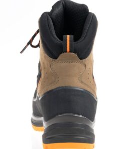 Bota Montaña