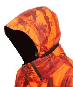 Chaqueta Hart invierno