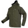 Chaqueta hart impermeable