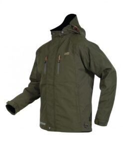 Chaqueta hart impermeable