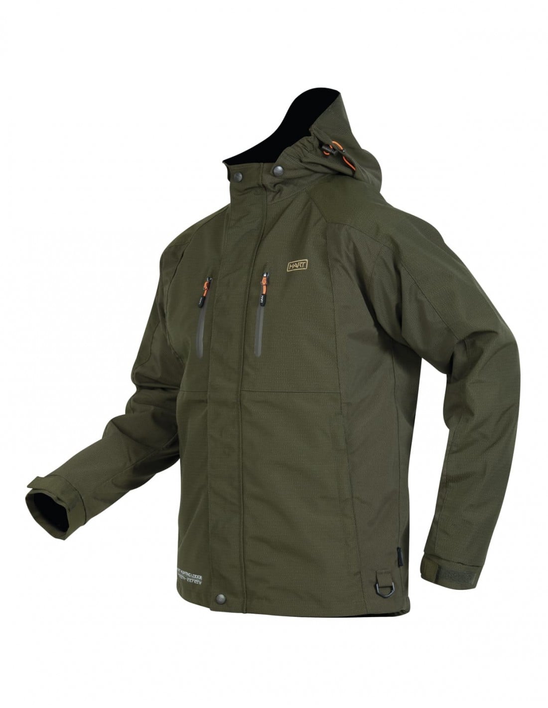 chaqueta-hart-armotion-j-xhp Chaqueta hart impermeable
