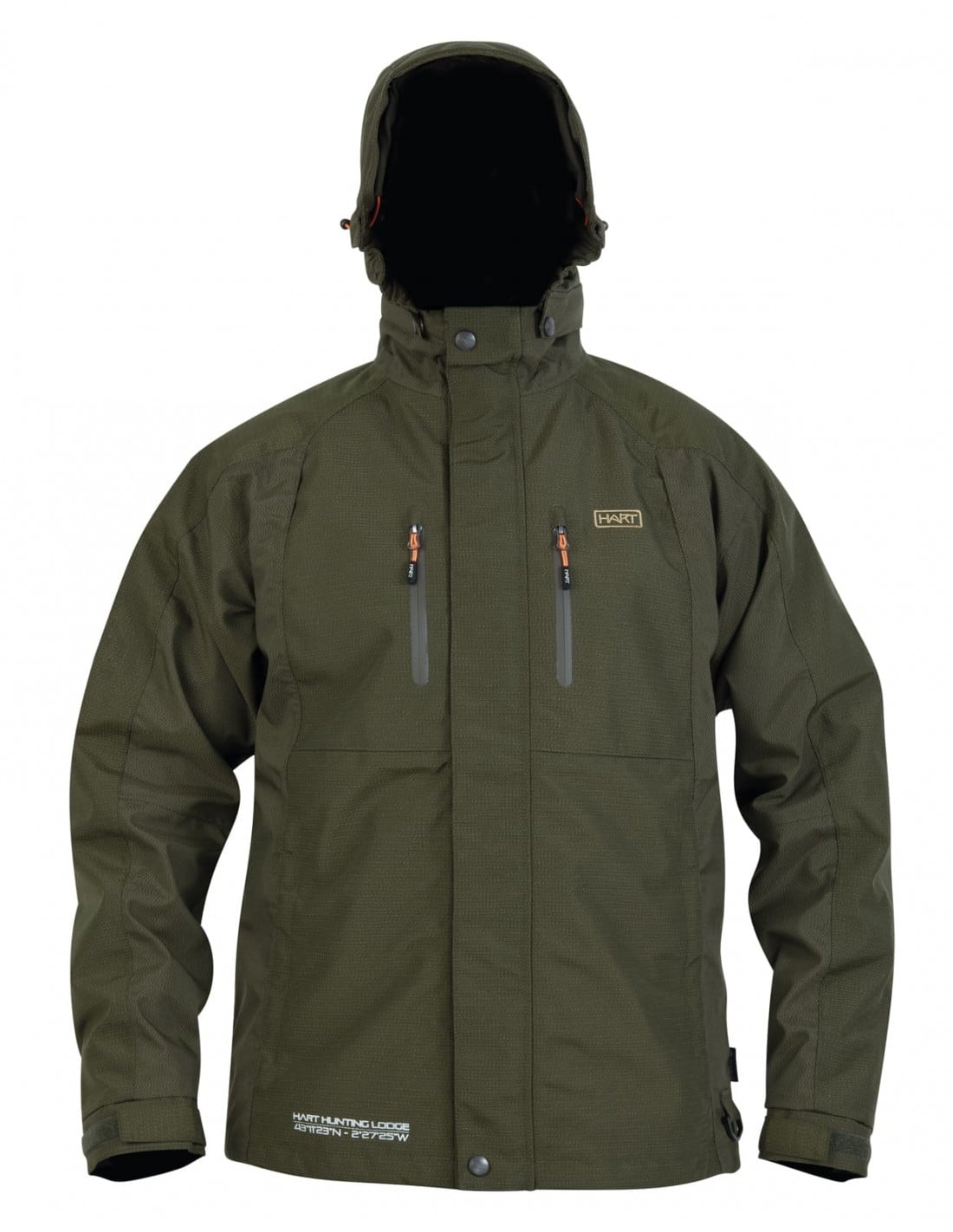 chaqueta-hart-armotion-j-xhp1 Chaqueta hart impermeable