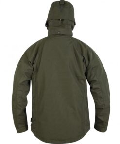 Chaqueta hart impermeable