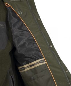 Chaqueta hart impermeable