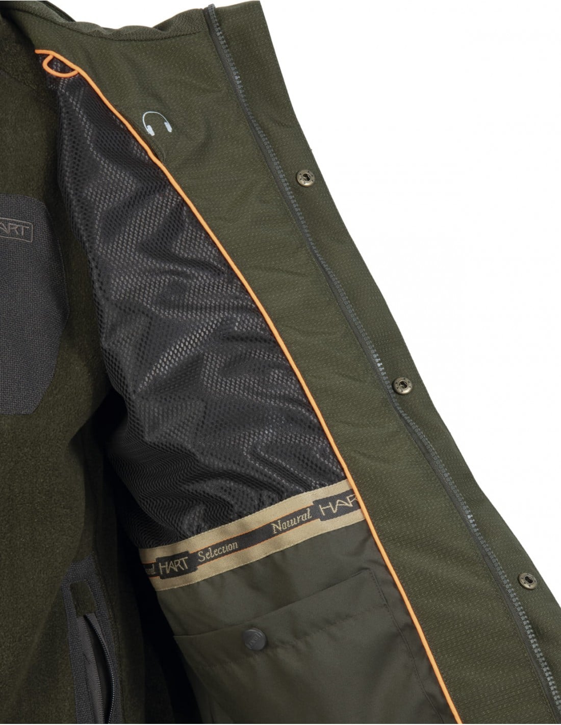 chaqueta-hart-armotion-j-xhp3 Chaqueta hart impermeable