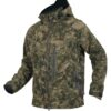 Chaqueta impermeable Hart