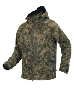 Chaqueta impermeable Hart