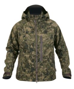 Chaqueta impermeable Hart