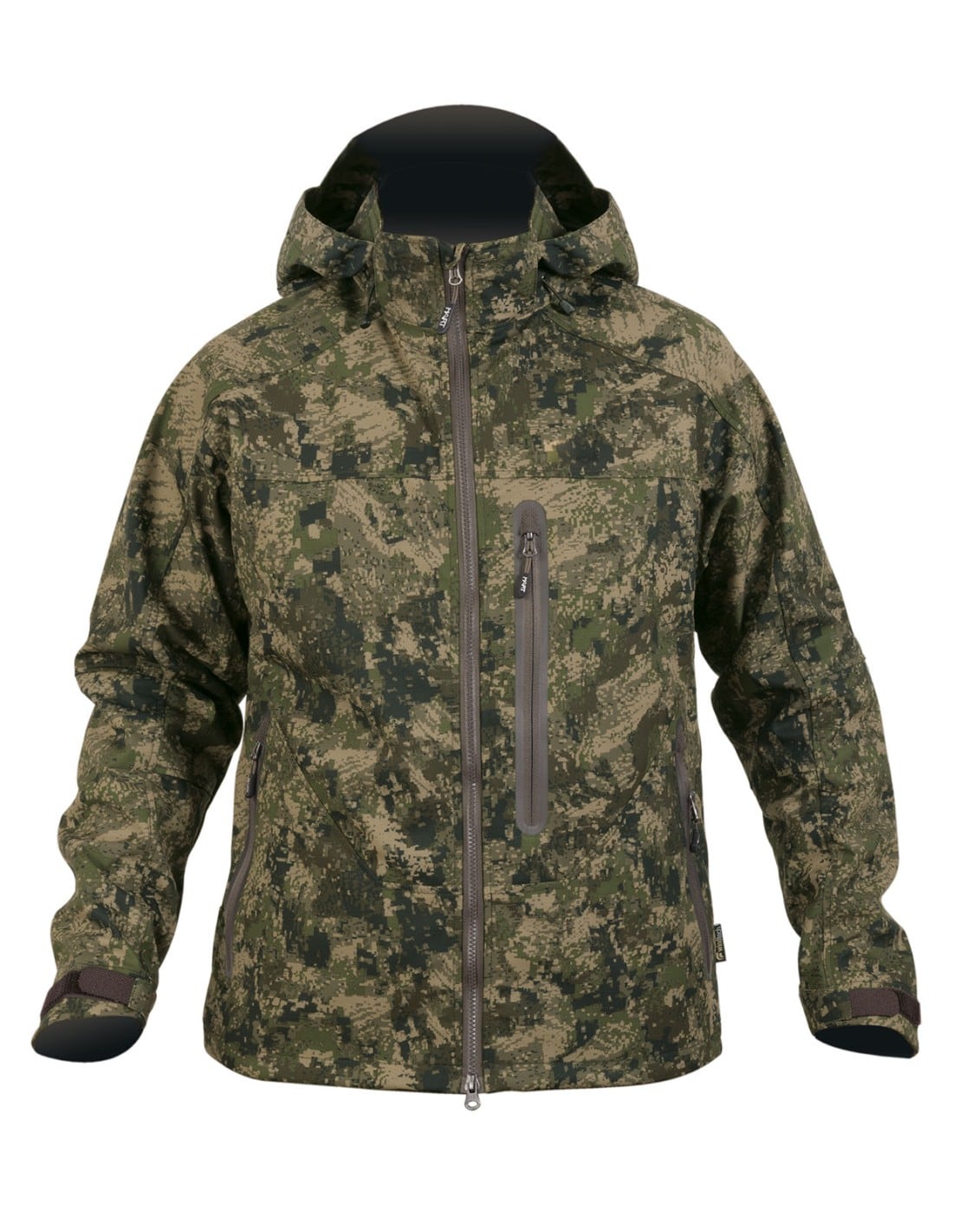 chaqueta-hart-chamois-j1 Chaqueta impermeable Hart