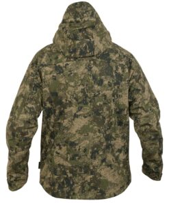 Chaqueta impermeable Hart