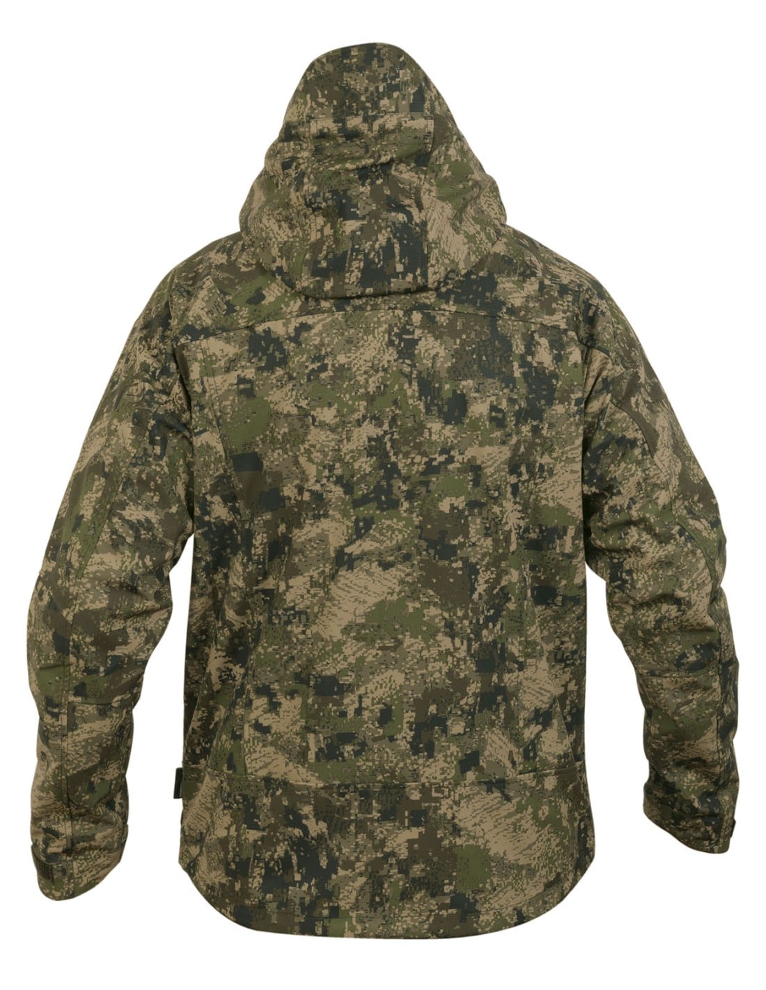 chaqueta-hart-chamois-j2 Chaqueta impermeable Hart