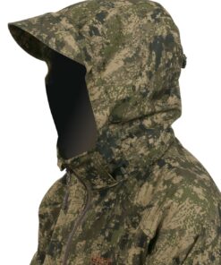 Chaqueta impermeable Hart