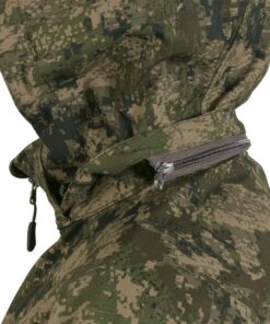 Chaqueta impermeable Hart