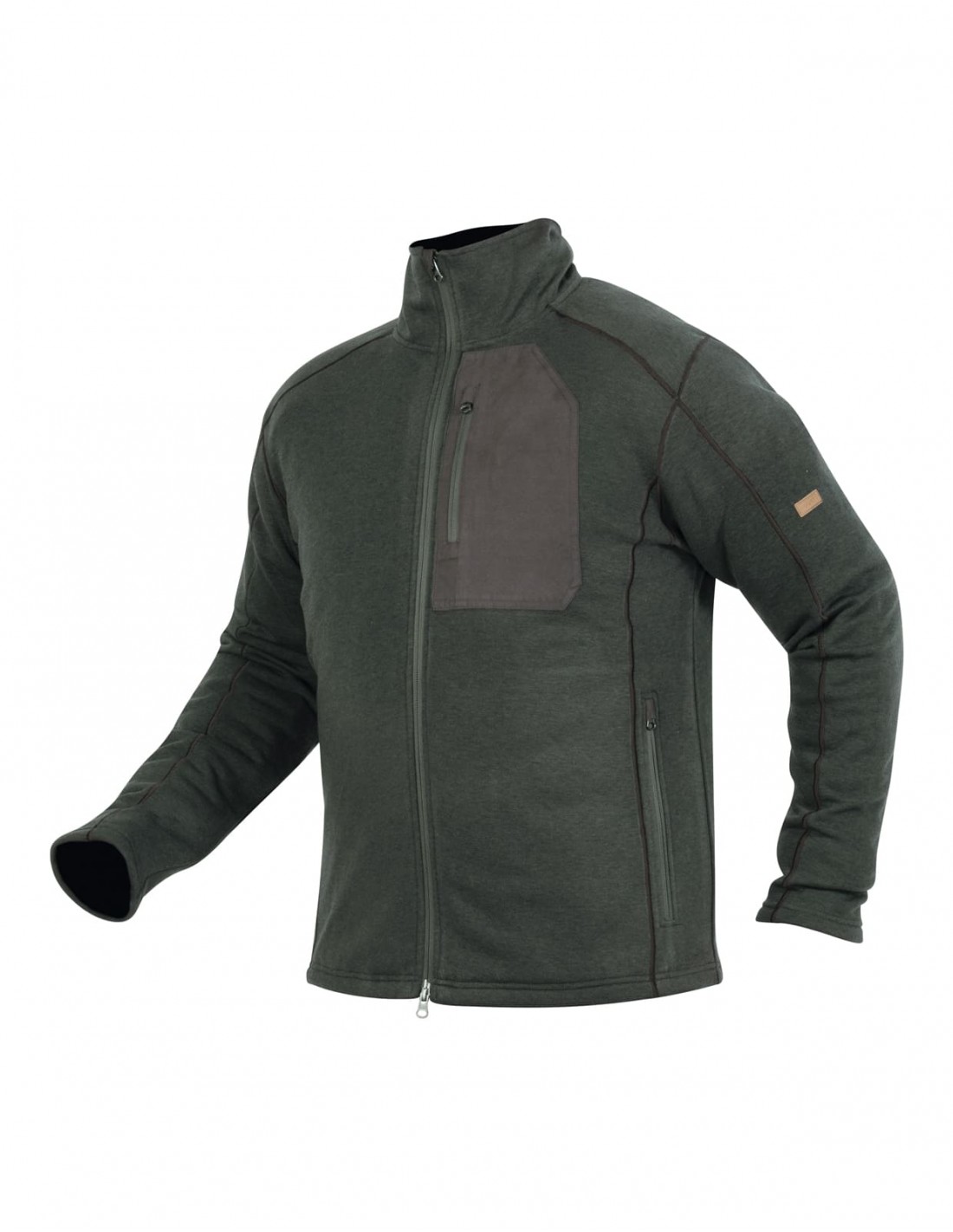 chaqueta-polar-hart-kofu-k Chaqueta polar Hart