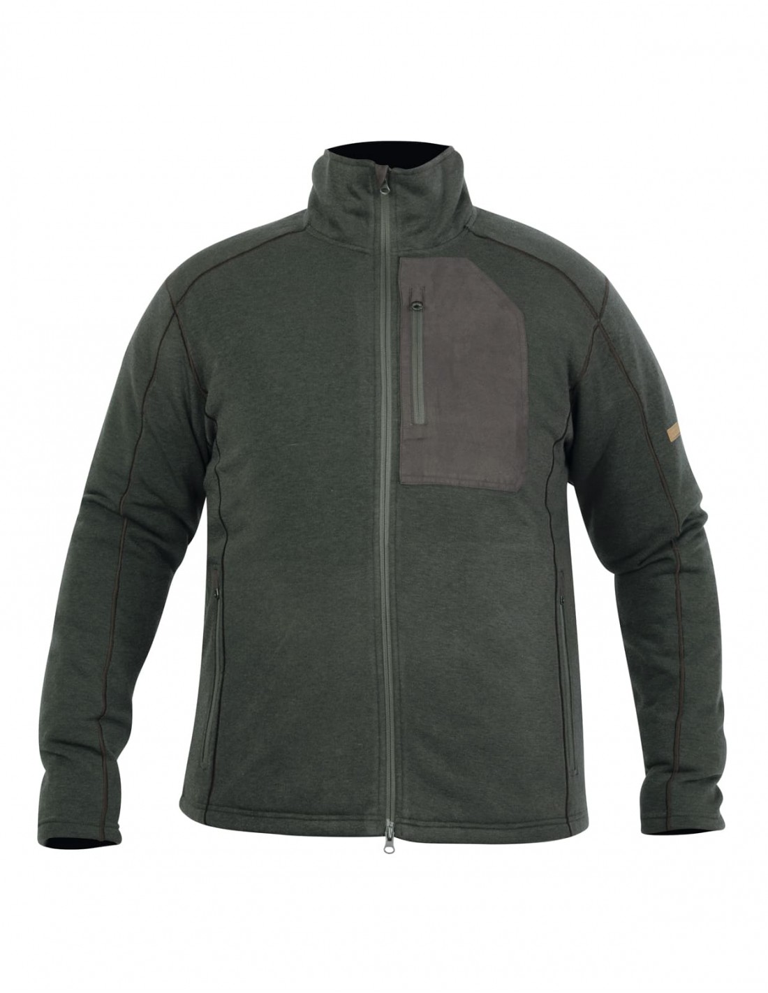 chaqueta-polar-hart-kofu-k1 Chaqueta polar Hart