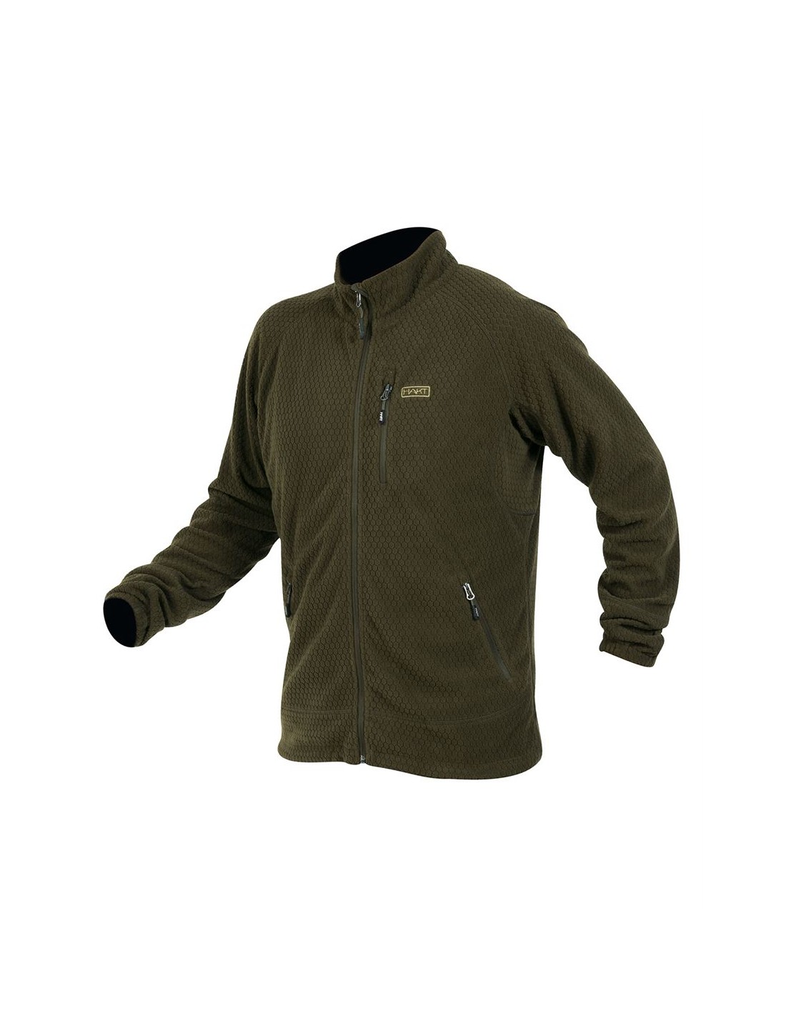 chaqueta-polar-hart-pursuit-mfz Chaqueta Hart