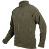 Chaqueta polar Hart