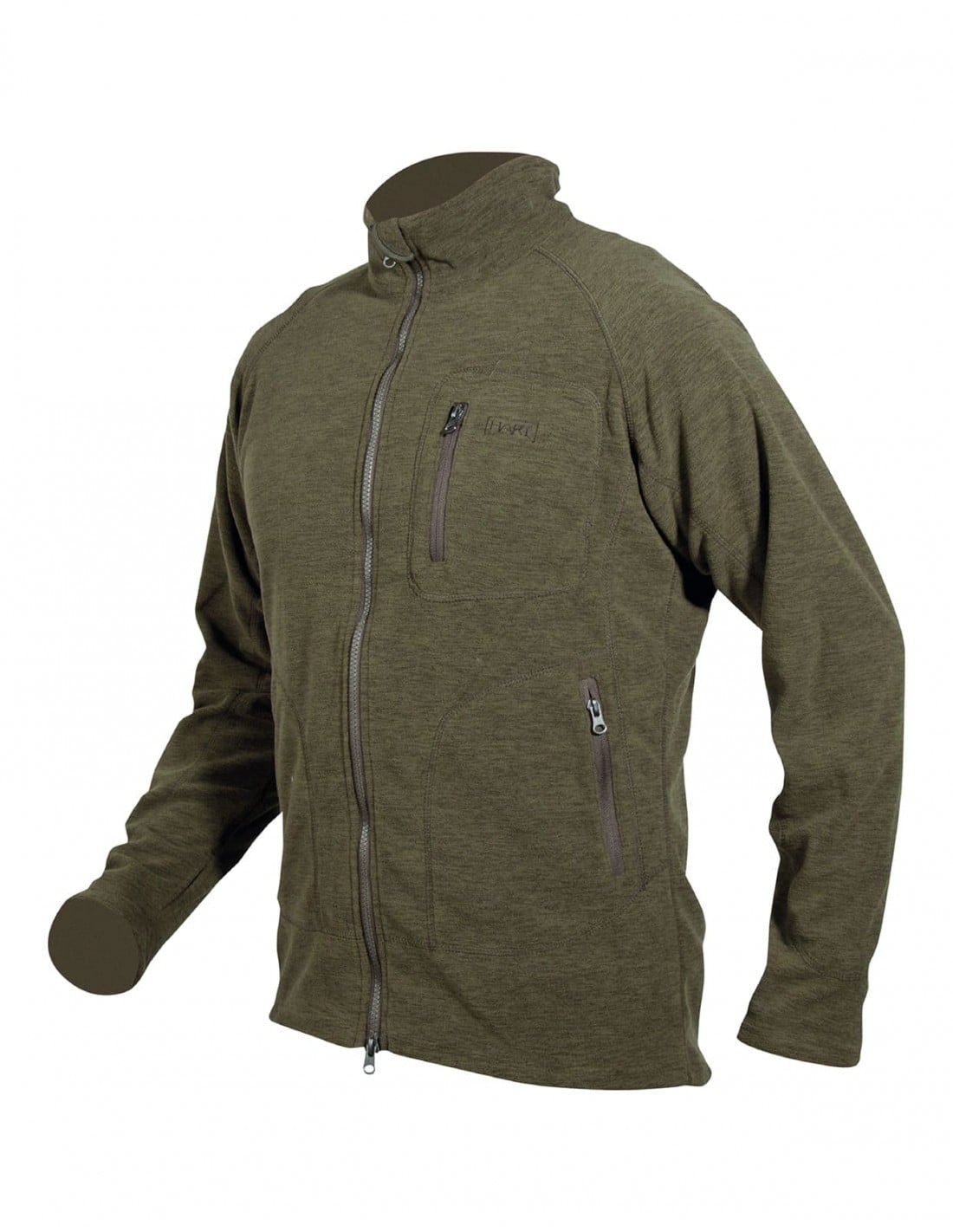 chaqueta-polar-hart-wagrain-fz Chaqueta polar Hart