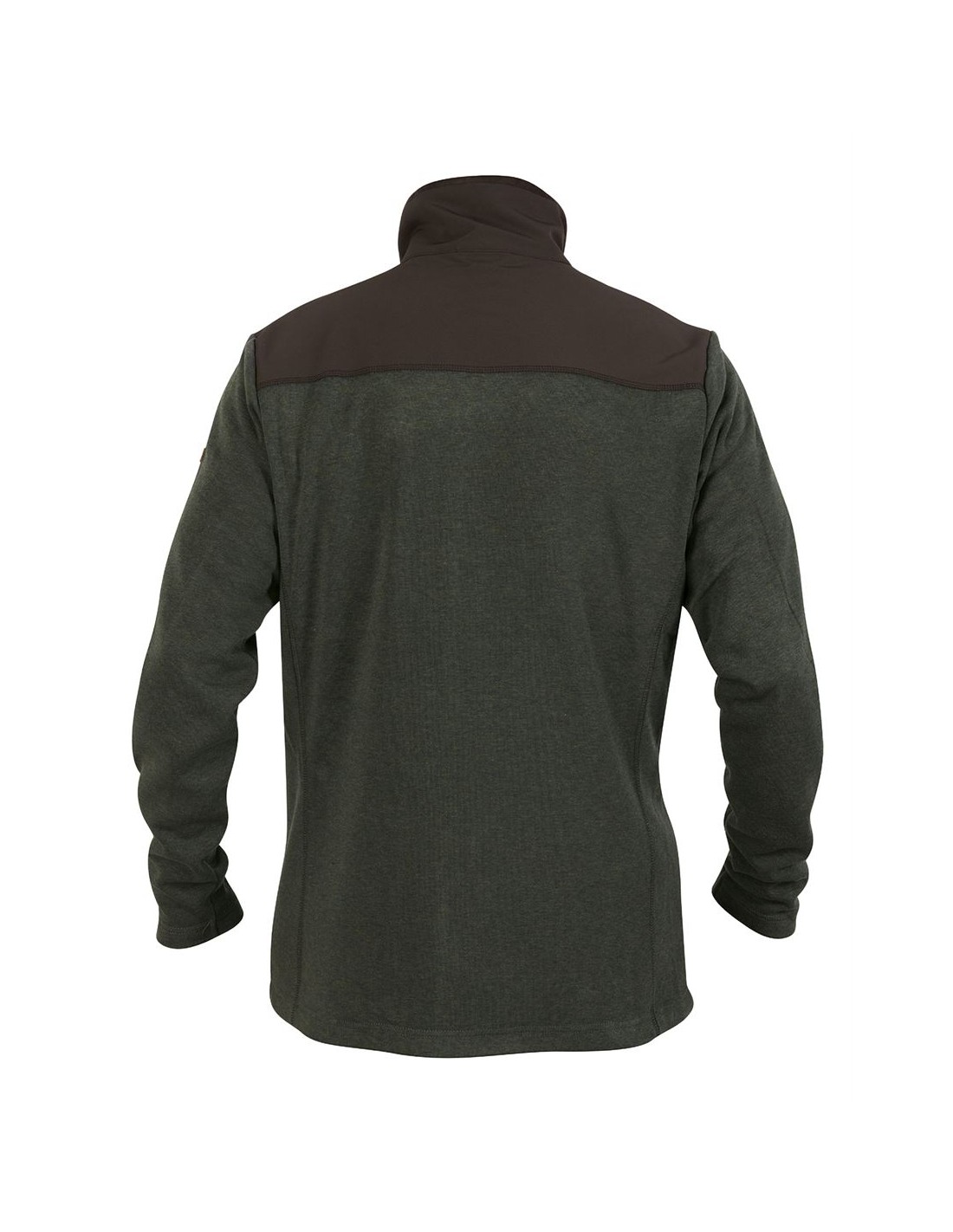 hart-bannalp-fz-veste-polaire2 Chaqueta polar Hart