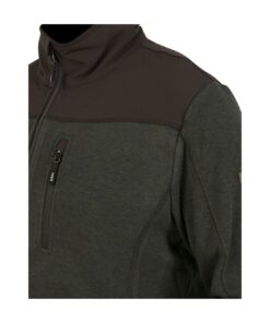Chaqueta polar Hart