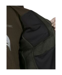 Chaqueta polar Hart