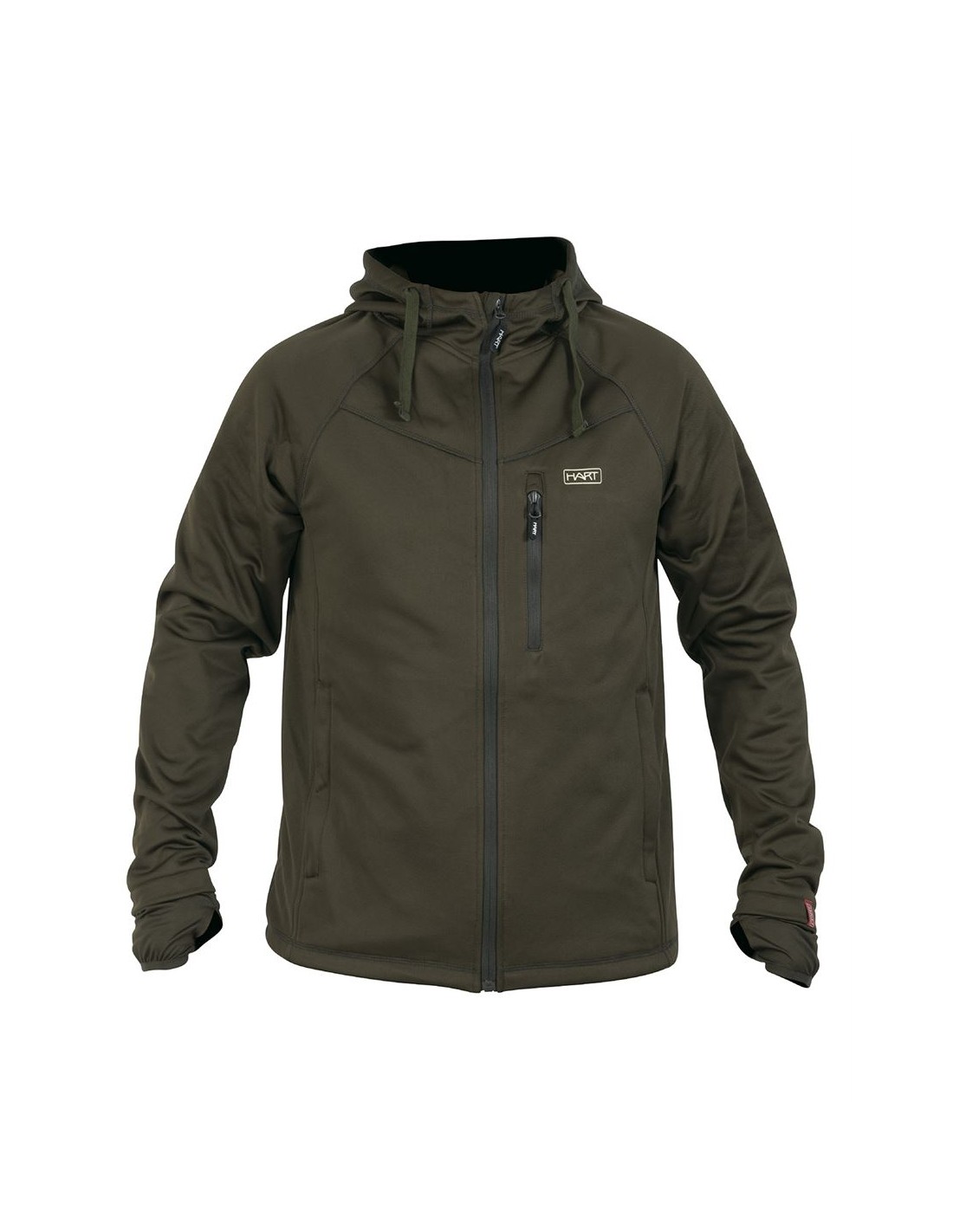 hart-kronten-ps-veste1 Chaqueta Hart Power Shell