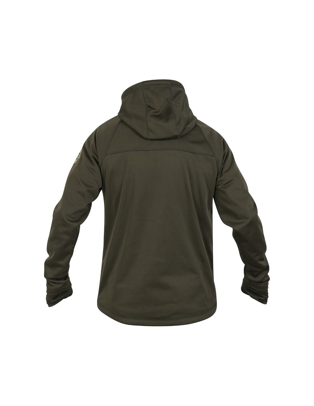 hart-kronten-ps-veste2 Chaqueta Hart Power Shell