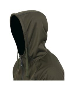 Chaqueta Hart Power Shell