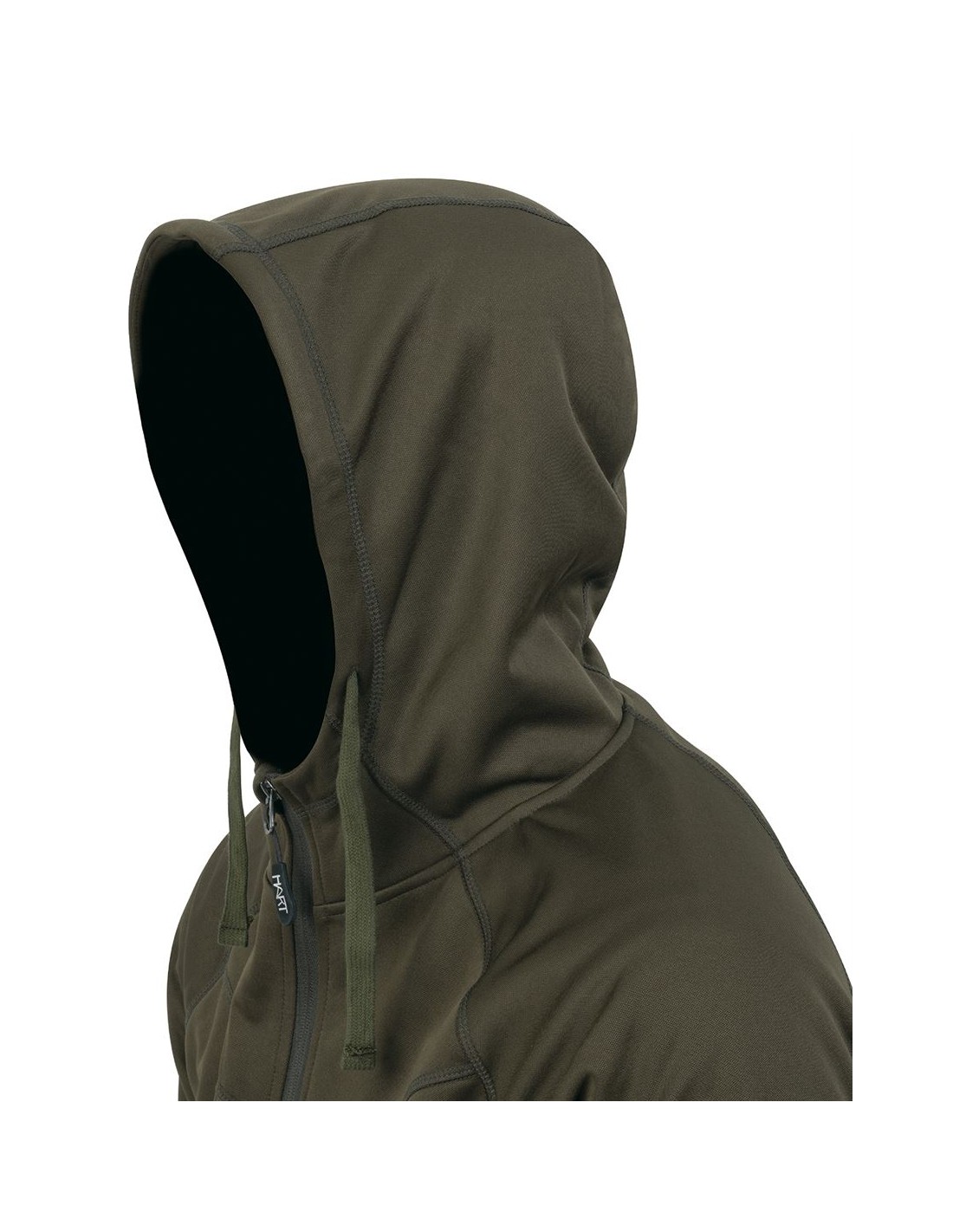 hart-kronten-ps-veste3 Chaqueta Hart Power Shell