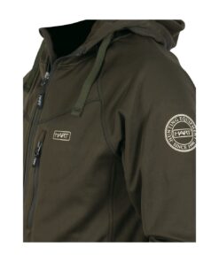 Chaqueta Hart Power Shell