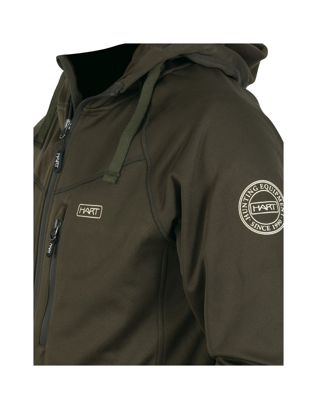 hart-kronten-ps-veste4 Chaqueta Hart Power Shell