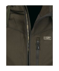 Chaqueta Hart Power Shell