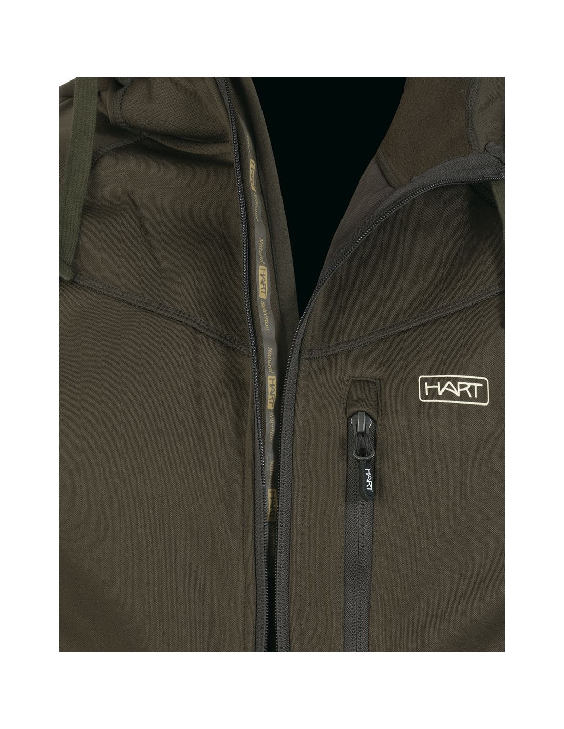 hart-kronten-ps-veste5 Chaqueta Hart Power Shell