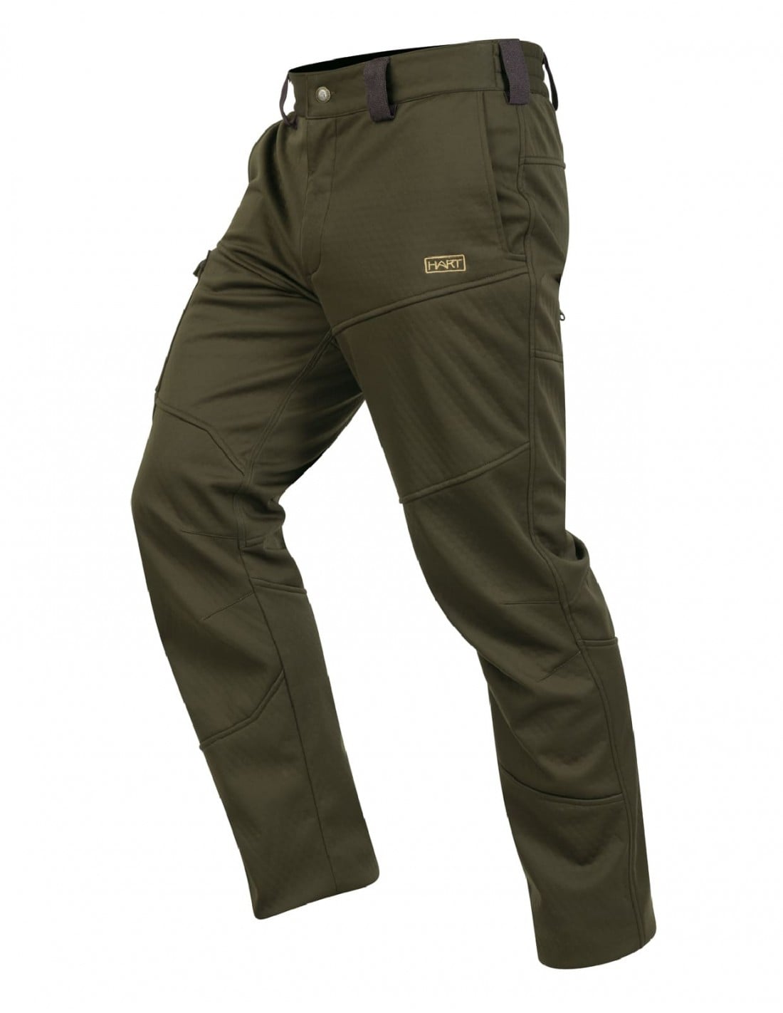 pantalon-hart-aizke-t Pantalon Hart outdoor