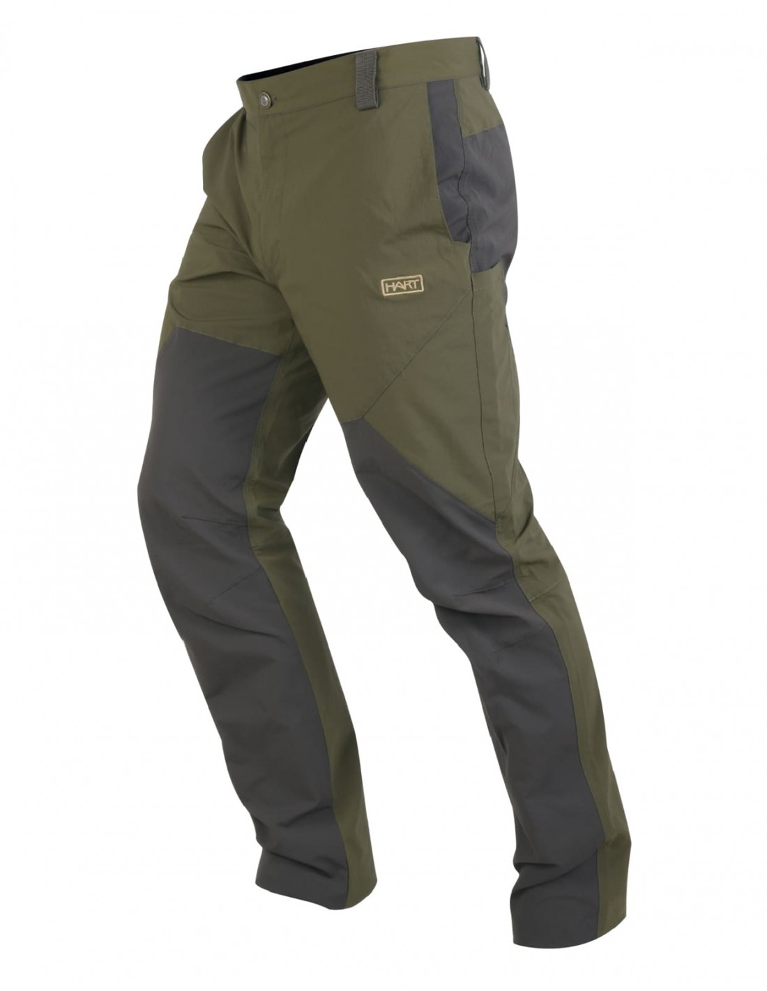 pantalon-hart-baden-t Pantalon elastico Hart outdoor