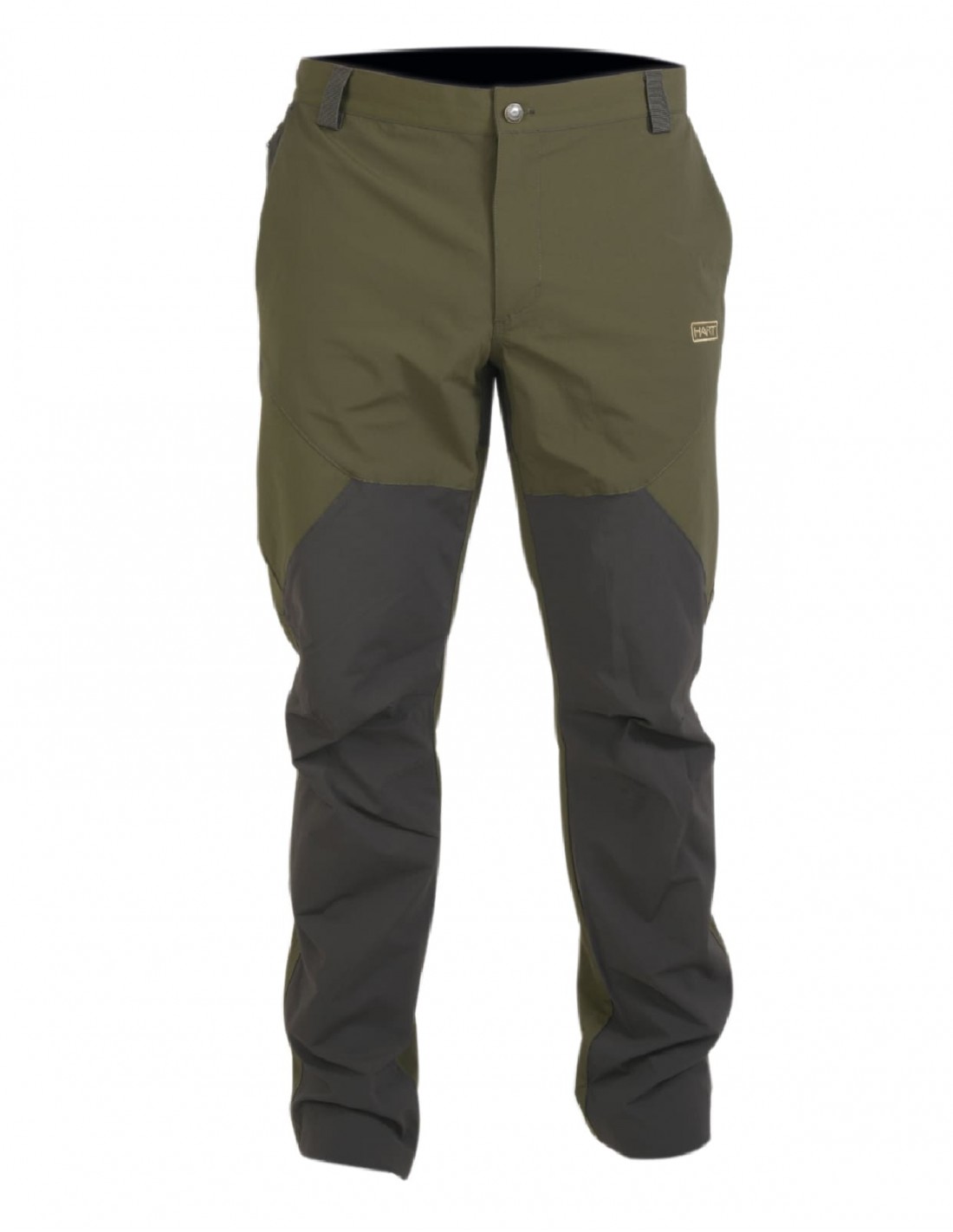 pantalon-hart-baden-t1 Pantalon elastico Hart outdoor