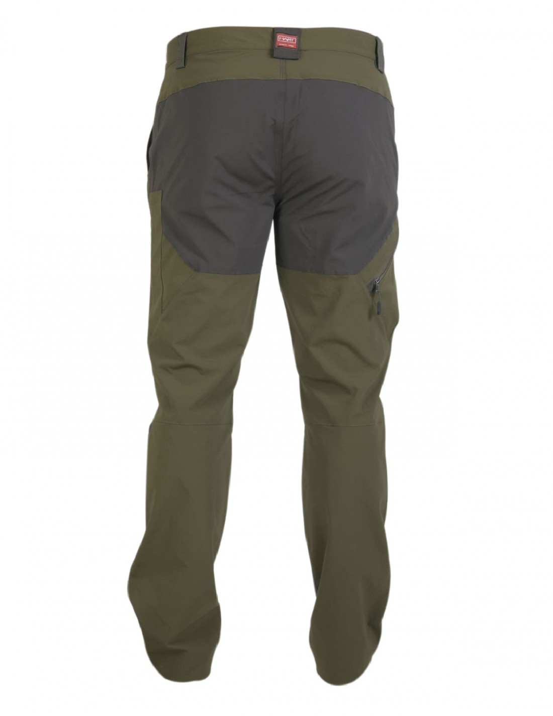 pantalon-hart-baden-t2 Pantalon elastico Hart outdoor