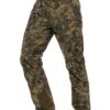 Pantalón Impermeable Hart grafeno