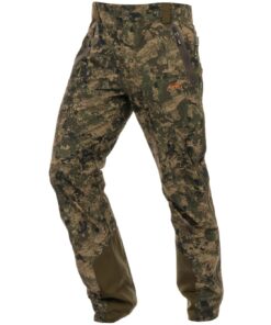 Pantalón Impermeable Hart grafeno